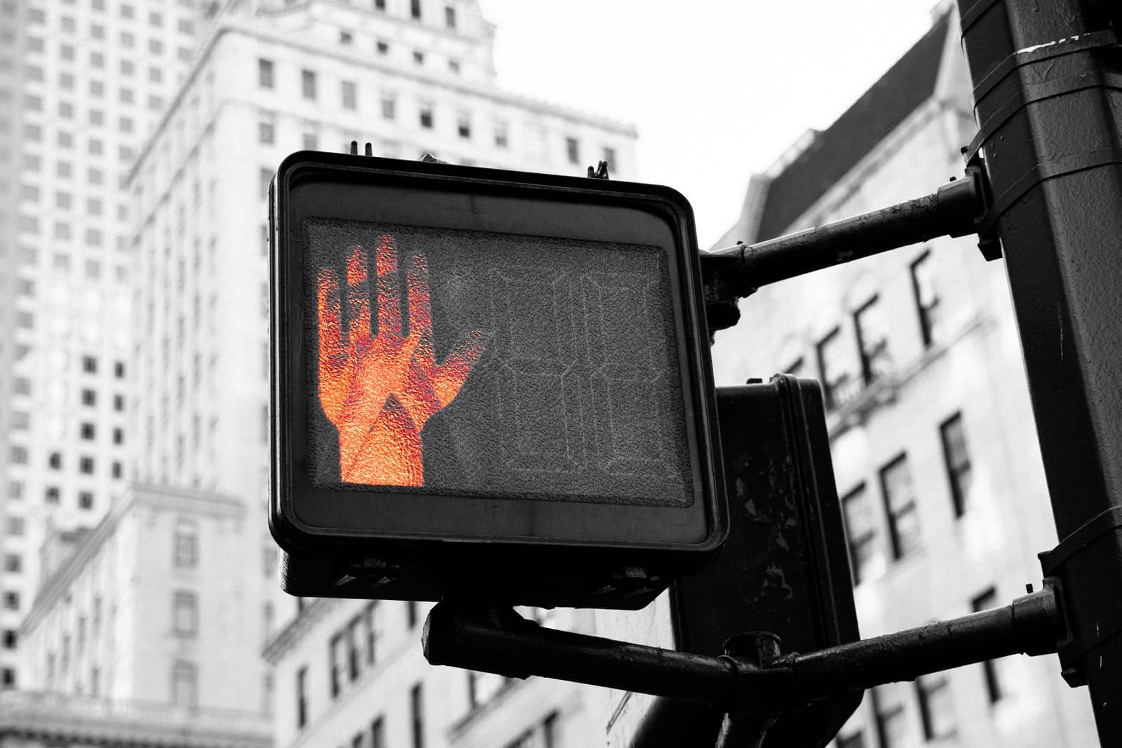 Telling AI Agents What Not to Do: Does It Actually Help?
