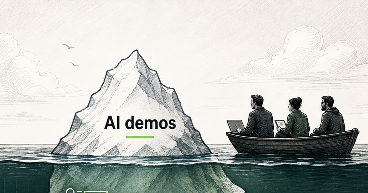 Is Your Engineering Team Ready for AI — or Just Faster at Breaking Things?